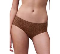 Chantelle Women's SoftStretch Hipster Brief in Brown Chantelle Brown One Size