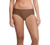 Chantelle Brief SoftStretch Cocoa Brown One Size