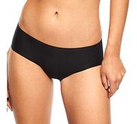 Chantelle Womens Black Soft Stretch Jersey Hipster Briefs 1 Size