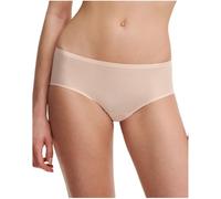 Chantelle Hipster Knickers SoftStretch – Seamless Invisible Polyamide – Nude One Size