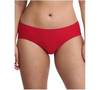 Soft Stretch Shorts Ladybird Red