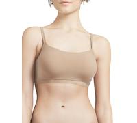 Chantelle Women's SoftStretch Padded Bralette in Nude | Size: 8-10 Chantelle Nude 8-10