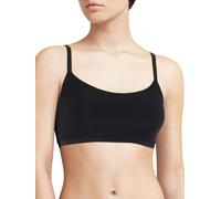 SoftStretch Padded Bralette Lace Chantelle Black 8-10