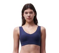 Chantelle Women's Softstretch Padded V-Neck Bra Bra (Pack of 1)