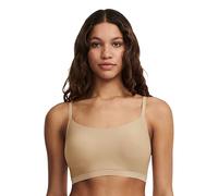 Chantelle Women's Softstretch Padded V-neck Bra Top Bra (pack of 1)