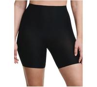 Chantelle Soft Stretch High Waist Mid Thigh Short Briefs
