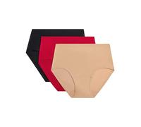 Chantelle Women's Softstretch Regular Rise Seamless Hipster Panties Hipster Panties (pack of 1)