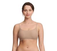 Chantelle SoftStretch Bralette Scoop Neck Padded Non Wired Bras Comfort Lingerie