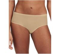 Chantelle Women's Hipster Briefs SoftStretch Jersey Seamless Nude One Size