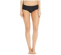Chantelle Women's Hipster Briefs Soft Stretch Jersey – Invisible – Black – One Size