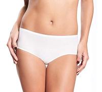 Chantelle Soft Stretch Hipster Knickers – Seamless Invisible Brief – One Size