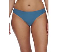 Chantelle Women's SoftStretch String in Blue Chantelle Blue One Size