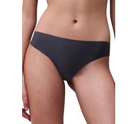 Chantelle Women's SoftStretch String in Grey Chantelle Grey One Size