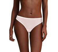 Chantelle Women's, SOFTSTRETCH, Thong, Women's invisible lingerie, Pink, One Size