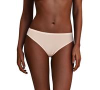 Chantelle Womens SoftStretch String Thong - Beige Polyamide - One Size