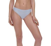 Chantelle Women's SoftStretch String Thong in Blue Chantelle Blue One Size
