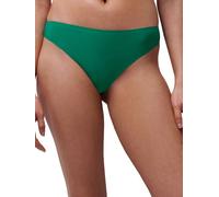 Chantelle Women's SoftStretch String Thong in Green Chantelle Green One Size