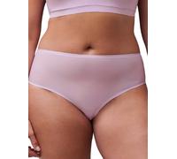 Chantelle Women's SoftStretch String Thong in Purple Chantelle Purple One Size