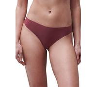 Chantelle Women's SoftStretch String Thong in Red Chantelle Red One Size