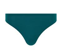 Chantelle SoftStretch Thong String Mid Rise Knickers Seamless Underwear Lingerie