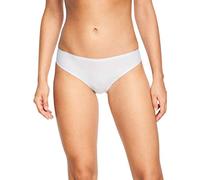 Chantelle Women's, SOFTSTRETCH, Thong, Women's invisible lingerie, Nude, One Size