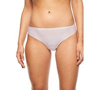Chantelle Women's, SOFTSTRETCH, Thong, Women's invisible lingerie, Pink, One Size