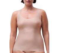 Chantelle SoftStretch Vest Wide Strap Non Padded Non Wired Top Seamless Lingerie
