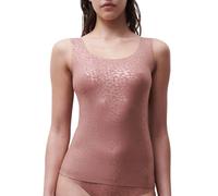 Chantelle Women's Softstretch Vest Top in Pink Chantelle Pink One Size