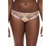 Chantelle Women's Spice Brazilian in Nude | Size: 16 Chantelle Nude 16