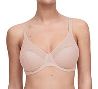 Norah Chic Covering Moulded Bra Chantelle Pink 40C