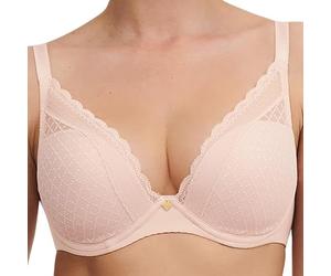 Chantelle Women's Women Norah Chic Underwire Bra Molded Bra (Pack of 1)