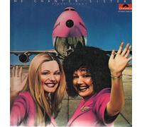 Chanter Sisters - First Flight