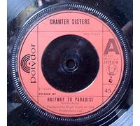 Chanter Sisters - Halfway To Paradise