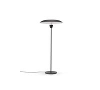 Chanterelle Floor Lamp Ø55 Black/ White