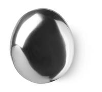 Chanterelle Hook Silver one size