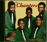 Chanters - Golden Classics