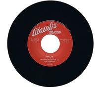 Chanters, the - She Wants to Mambo/Watts [7" VINYL]