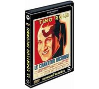 Chanteur Inconnu (Le)