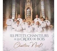 Chanteurs à la Croix de Bois - Chantons Noël: - CD / Album