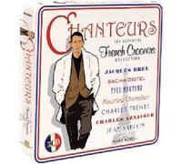 CHANTEURS (LIM.METALBOX EDITION) 3 CD NEW