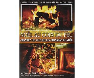 Chantez noël au Coin du feu