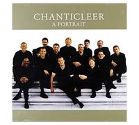 Chanticleer - A Port - CD - N3z