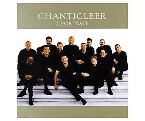 Chanticleer - A Port - CD - N3z