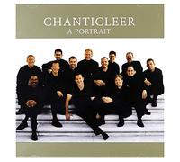Chanticleer - A Port - CD - G3z