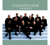 Chanticleer - A Portrait (CD) Album (US IMPORT)