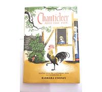 Chanticleer and the Fox