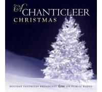 Chanticleer - Chanticleer Christmas