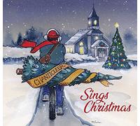 Chanticleer - Chanticleer sings Christmas