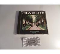 Chanticleer - Chanticleer: The Anniversary Album 1978-1988 (UK