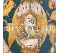 Chanticleer - Christmas With - New CD - O23z